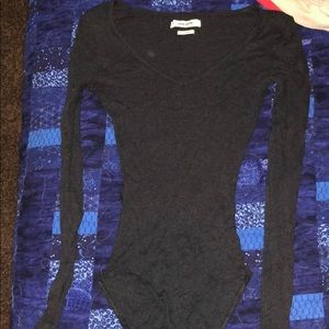 Golden by TNA body suit